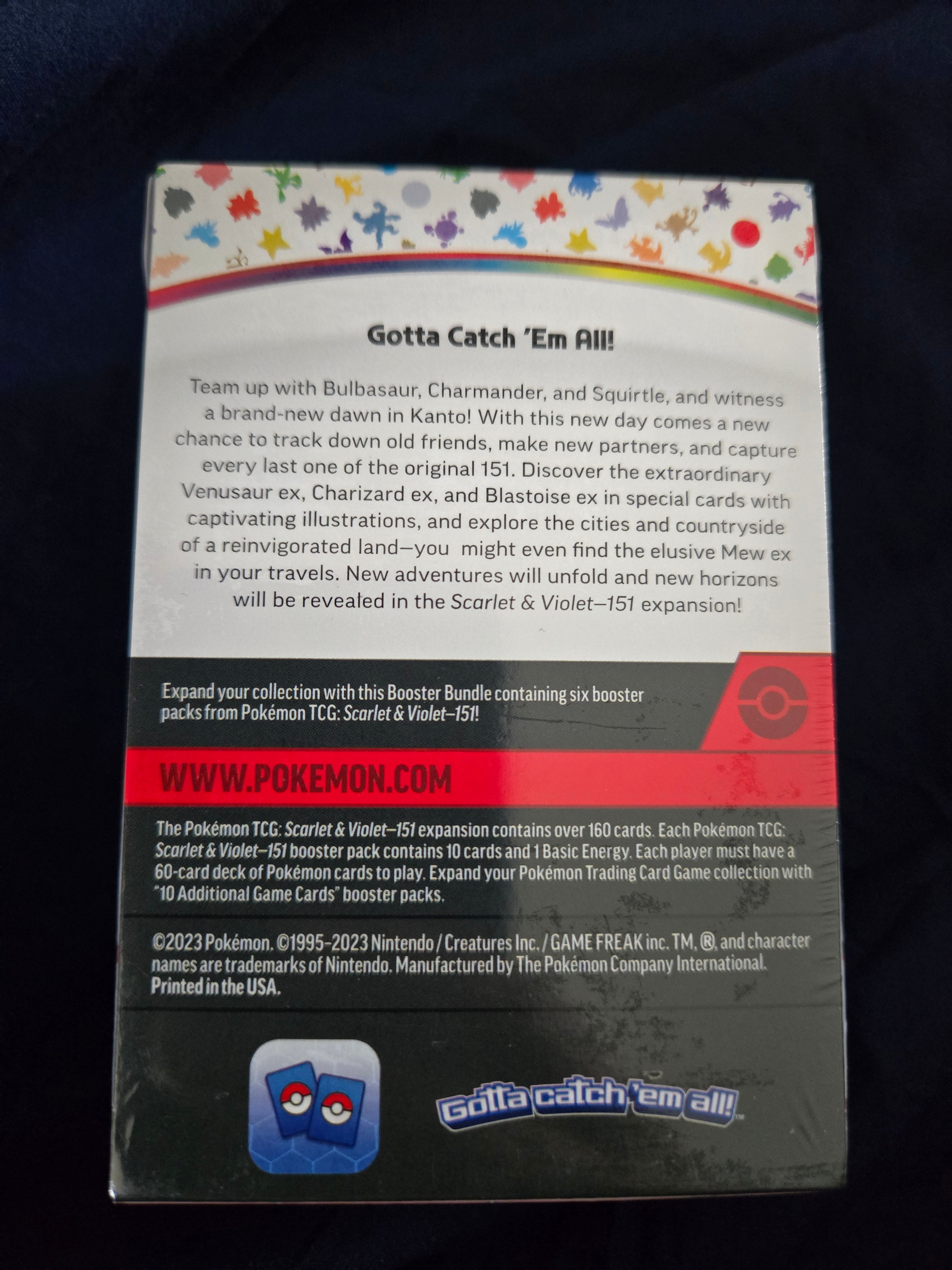 Pokemon TCG: Scarlet and Violet Paradox Rift  x6 Booster Packs Sealed