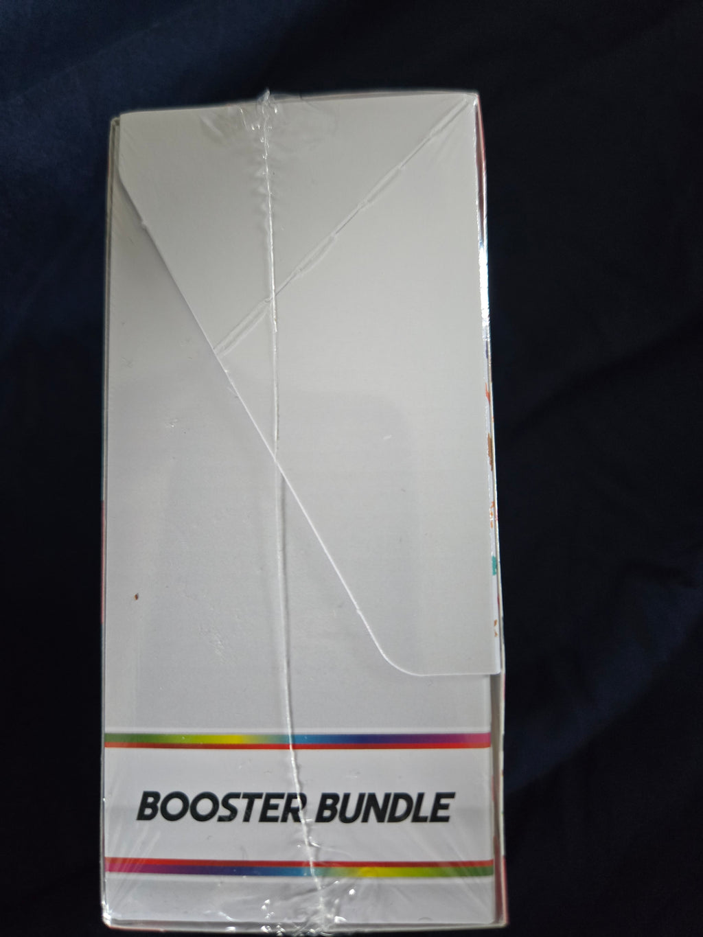 Pokemon TCG: Scarlet and Violet Paradox Rift  x6 Booster Packs Sealed