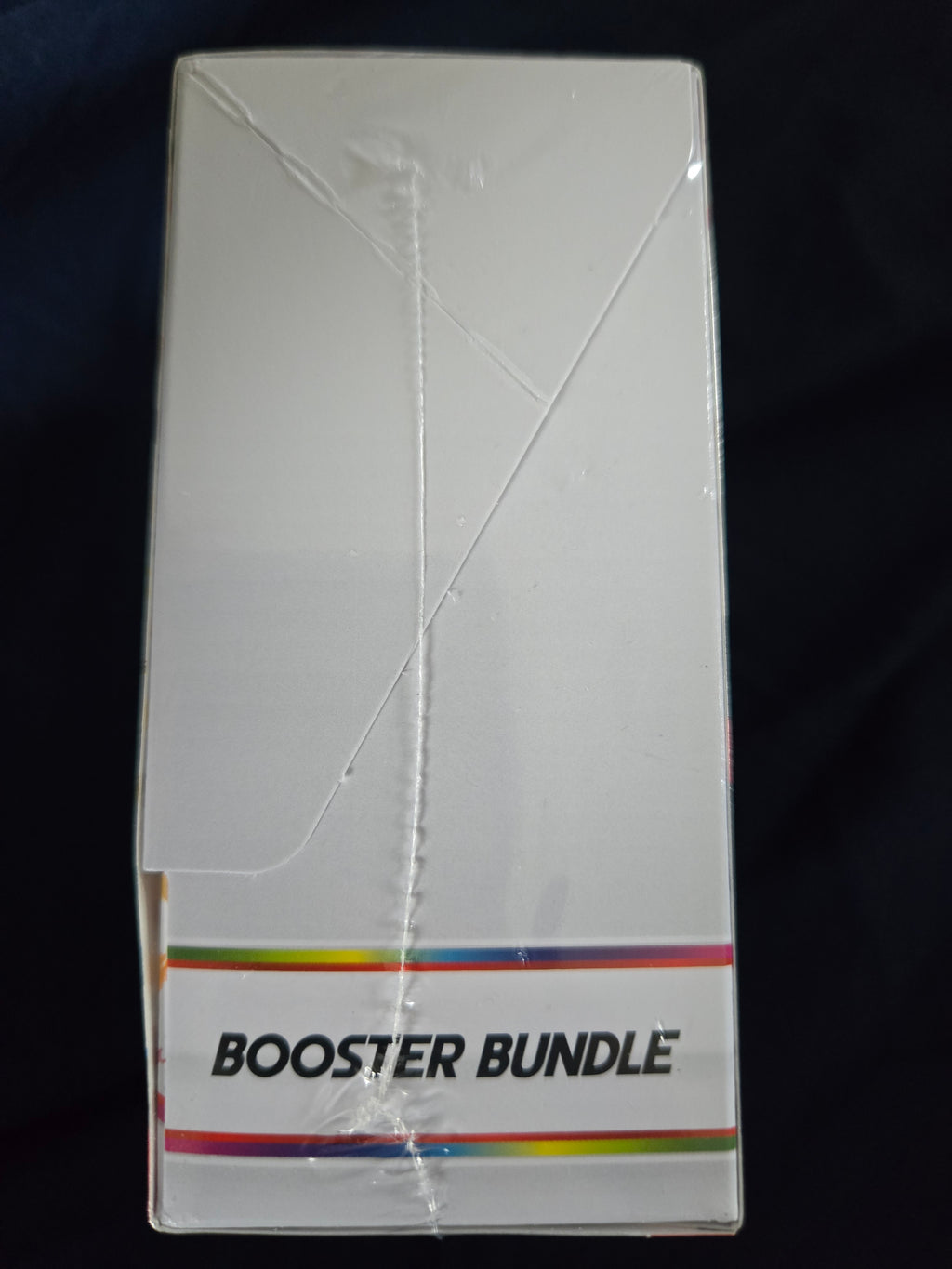 Pokemon TCG: Scarlet and Violet Paradox Rift  x6 Booster Packs Sealed