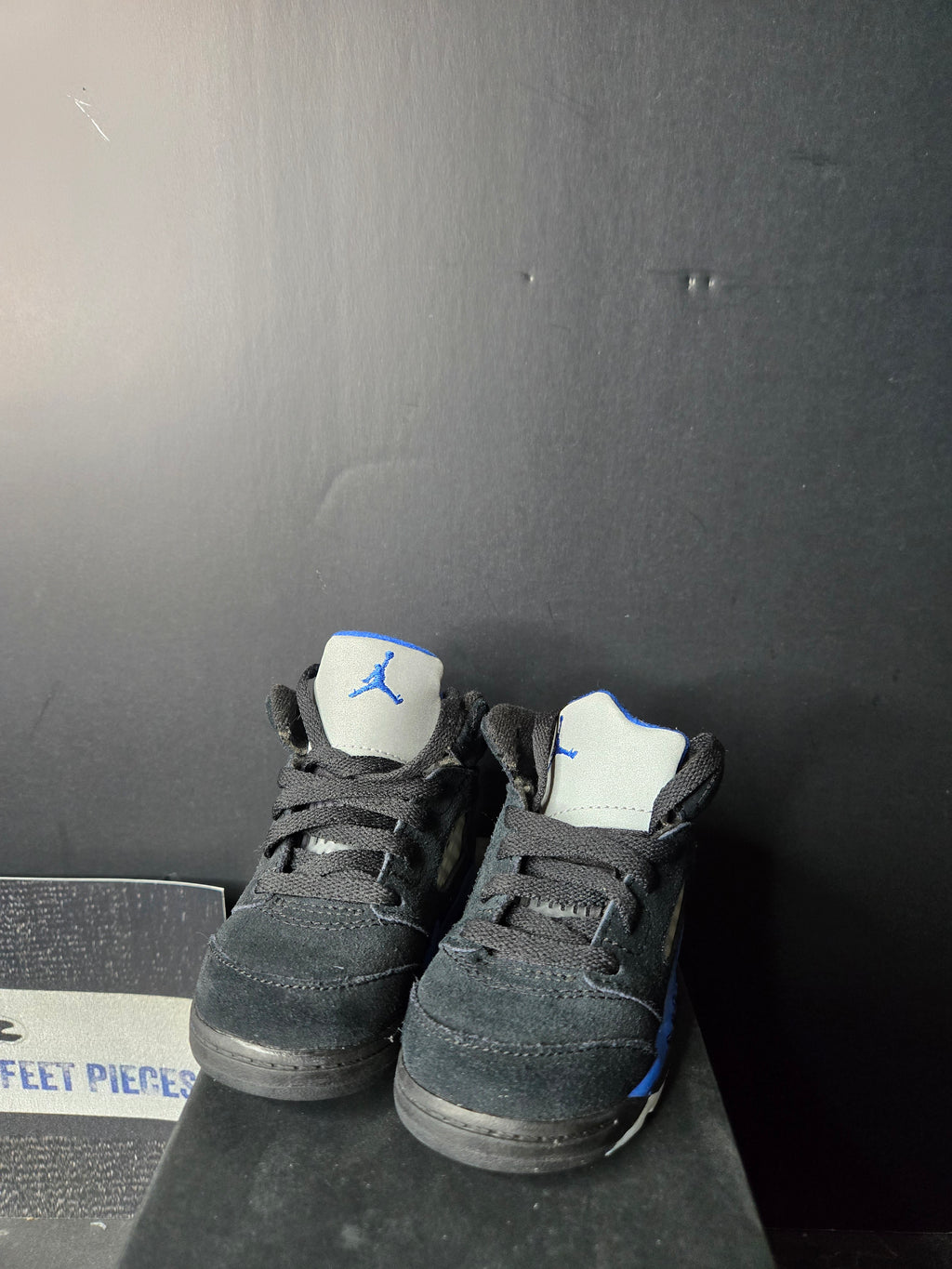 Jordan 5 Retro Racer Blue (TD) 6C