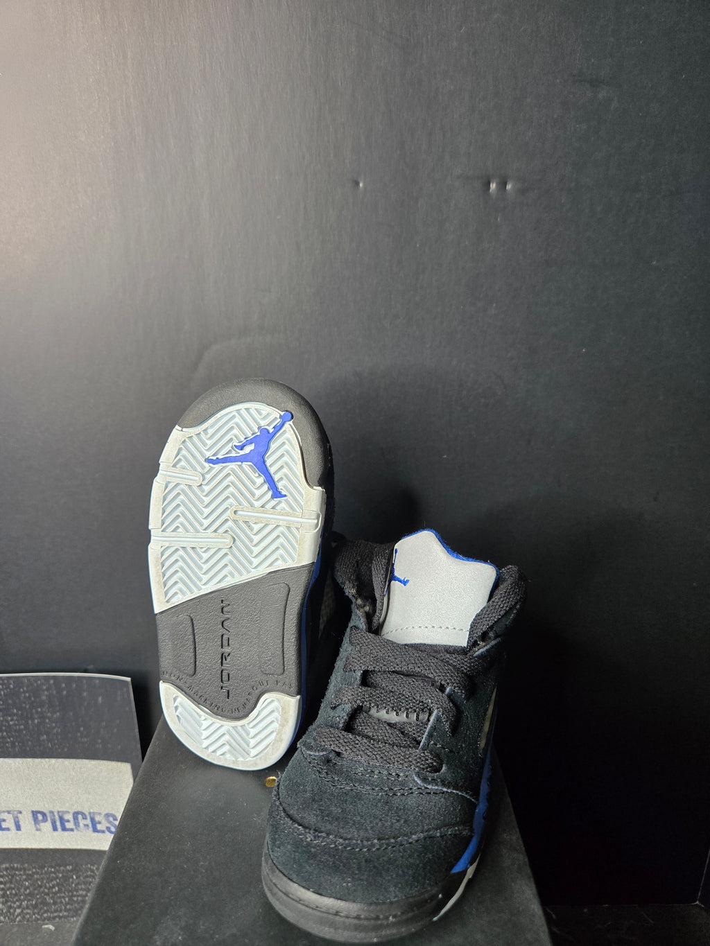 Jordan 5 Retro Racer Blue (TD) 6C