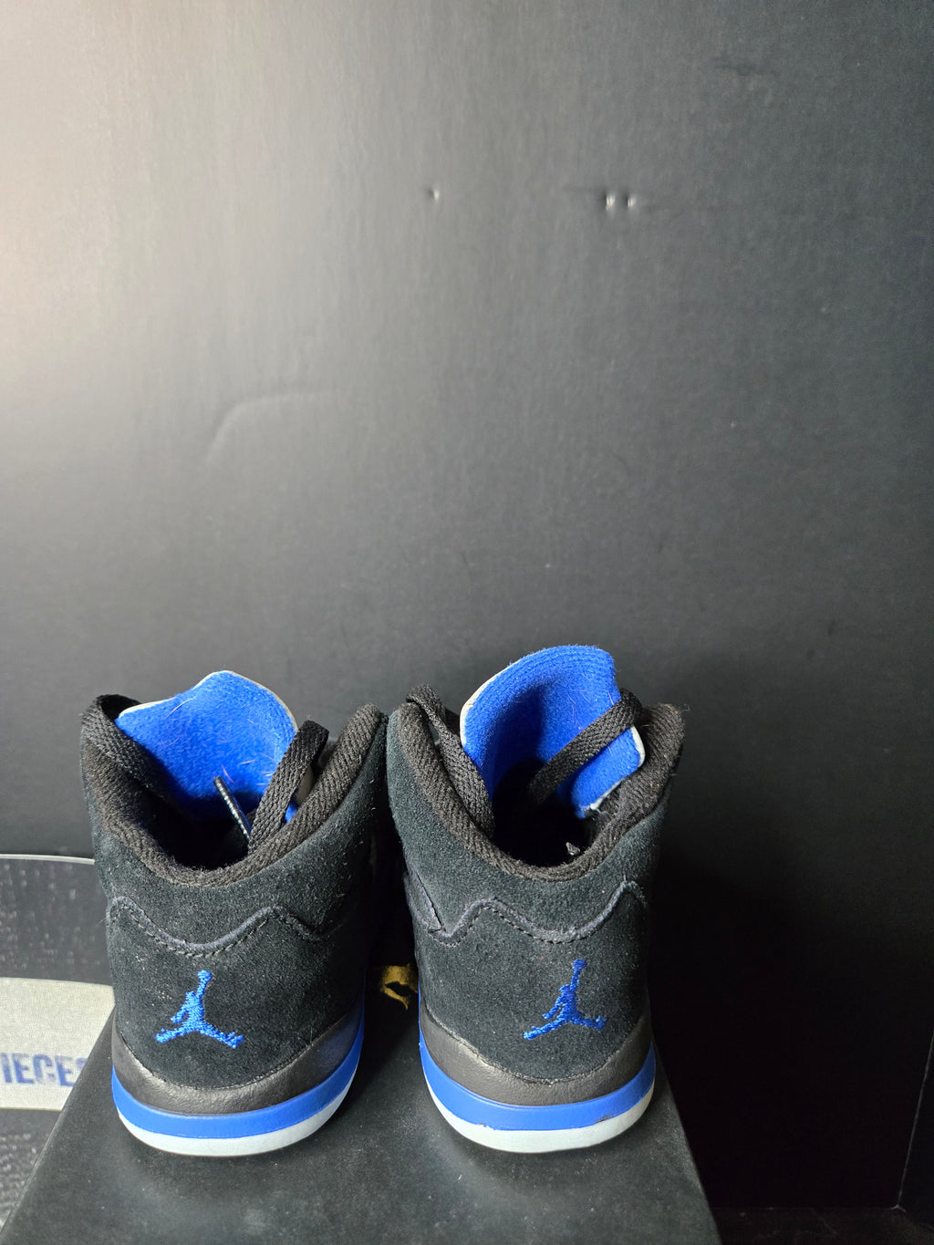 Jordan 5 Retro Racer Blue (TD) 6C