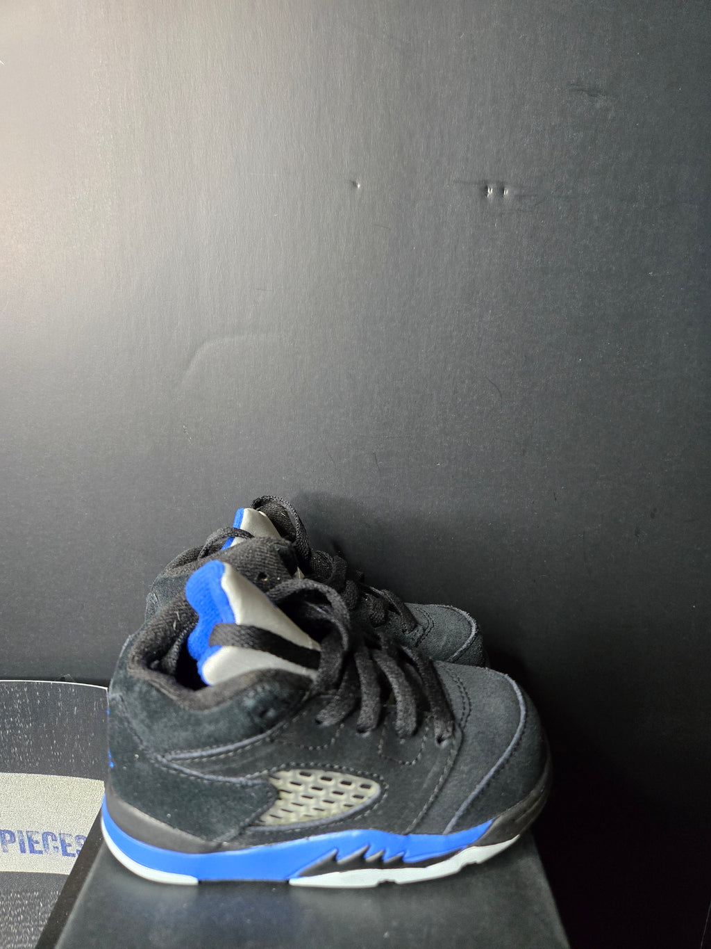 Jordan 5 Retro Racer Blue (TD) 6C